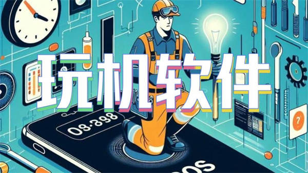 玩机软件