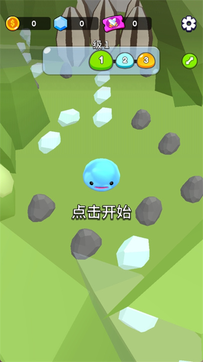 超级史莱姆中文版