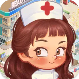 院长模拟器游戏