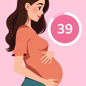 怀孕追踪器和婴儿软件
