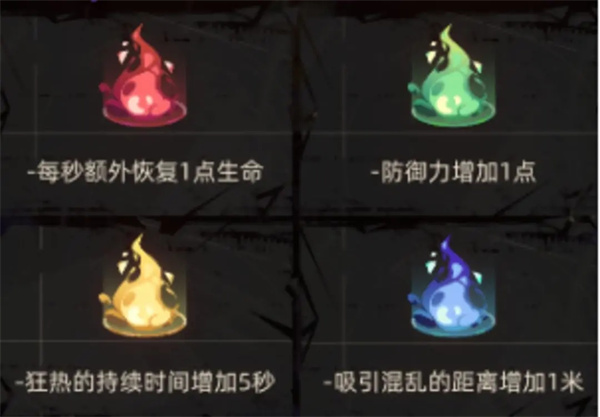 重返深渊手游