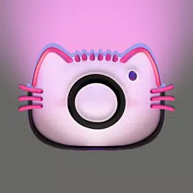 小猫补光灯安卓版
