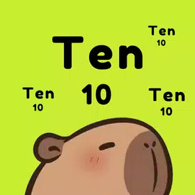 10秒记单词软件