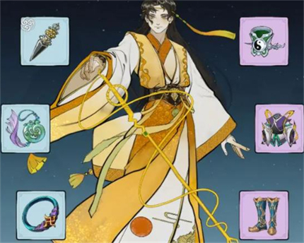 御剑封魔安卓版