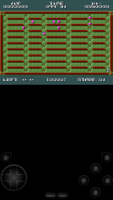sfc模拟器中文版