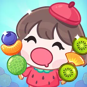 糖葫芦食谱游戏
