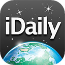 idaily每日环球视野安卓版