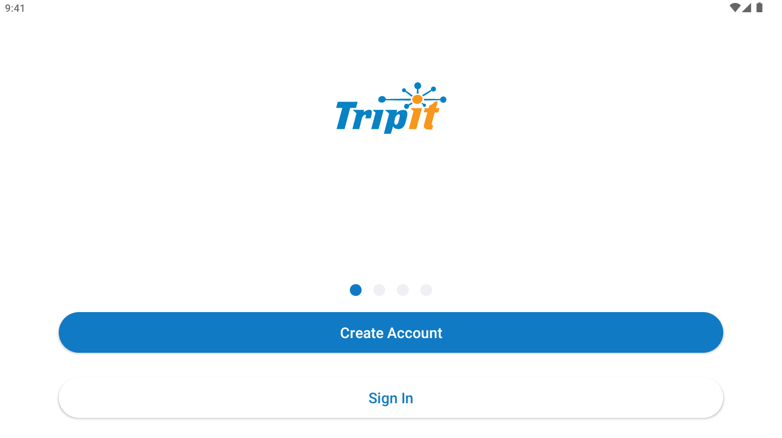 TripIt软件