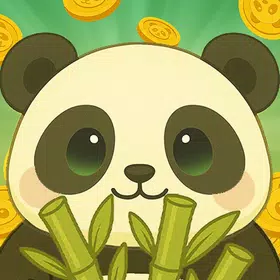熊猫出击手游