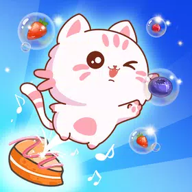 无限猫咪手游