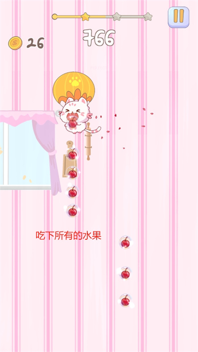 无限猫咪手游
