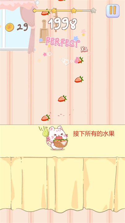 无限猫咪手游