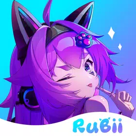 rubii软件