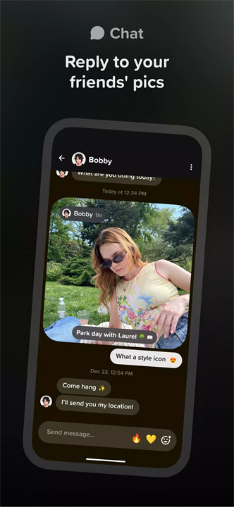 locket widget apk