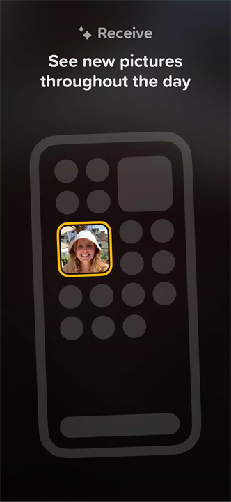 locket widget apk