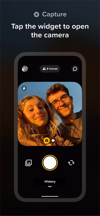 locket widget apk