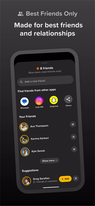 locket widget apk