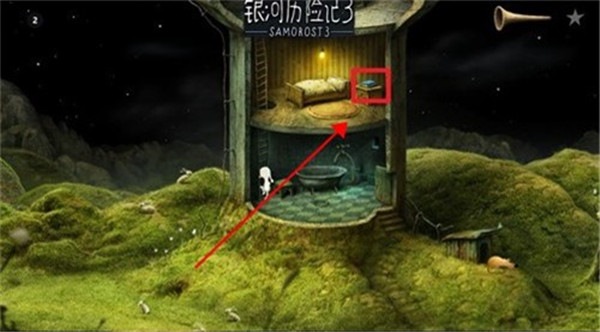 银河历险记3