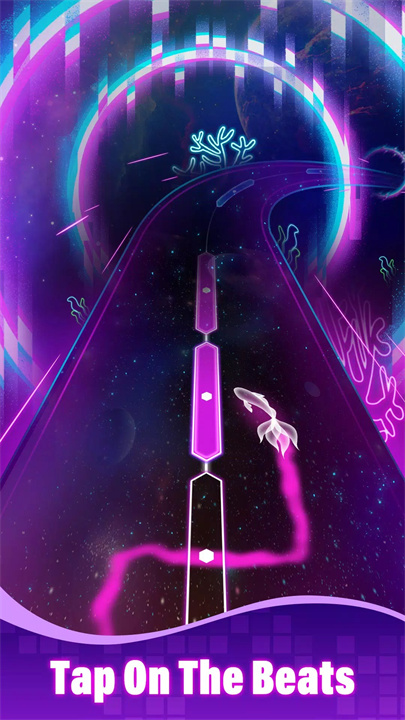 神奇的梦幻鱼游戏截图0
