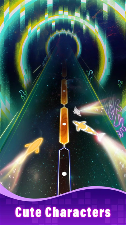 神奇的梦幻鱼游戏截图3