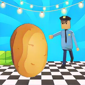马铃薯在哪里手游