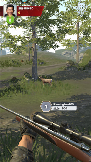 疯狂神射手