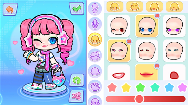 奇妙创意世界手机版截图1
