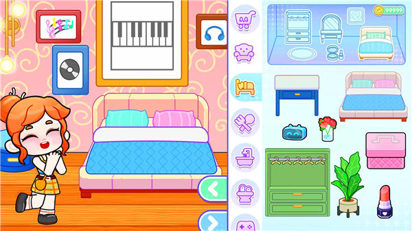 奇妙创意世界手机版截图2