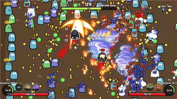 我不是魔王游戏截图1
