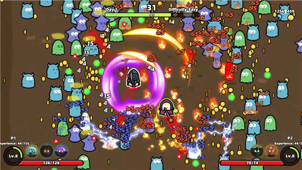 我不是魔王游戏截图3