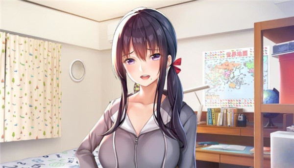 请停手吧姐姐大人要断了截图0