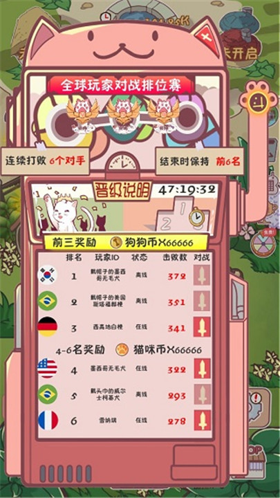 狗了个狗截图0