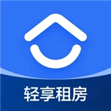 贝壳租房