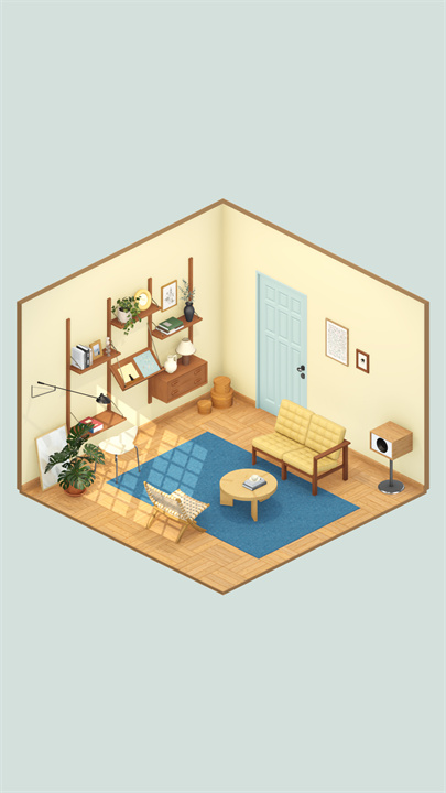 方寸小屋游戏