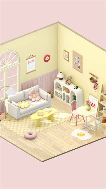 方寸小屋游戏