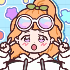 角色穿搭手机版