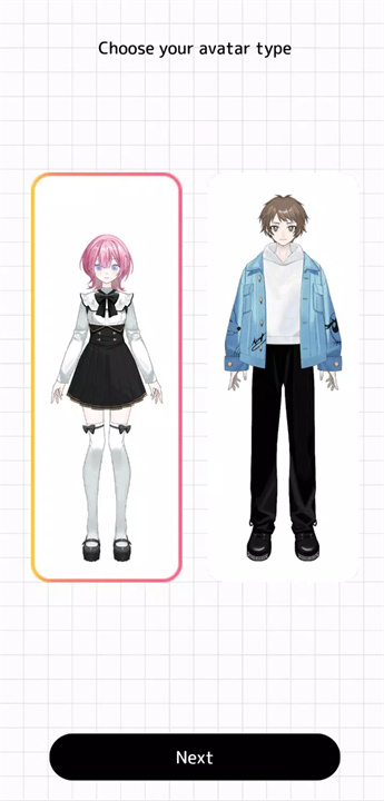 avvy vtuber