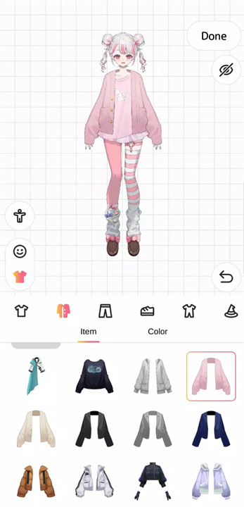 avvy vtuber