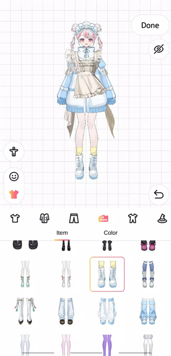 avvy vtuber