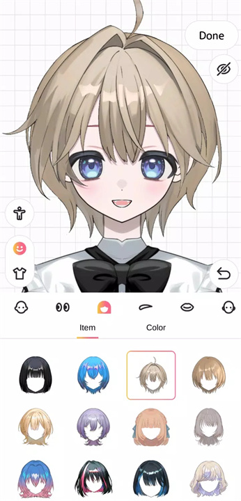 avvy vtuber