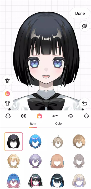 avvy vtuber