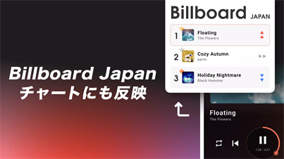 AWA音乐软件