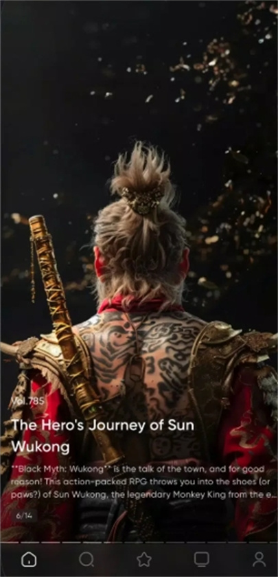 时空壁纸app
