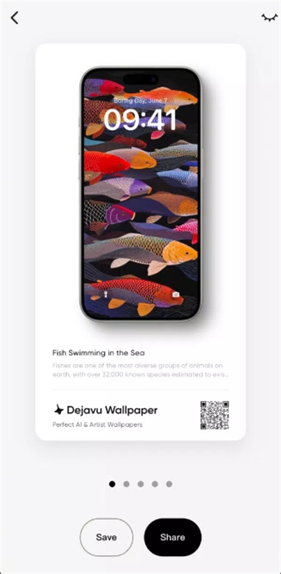 时空壁纸app