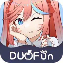 duofun动漫