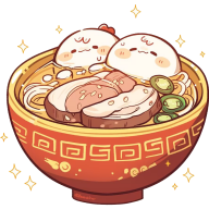 赛博食堂